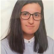Graduada en filología inglesa en Estados Unidos ofrece clases de inglés en Valencia y alrededores